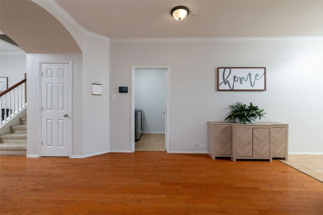 15647 Gatehouse Drive, Fort Worth, TX 76262