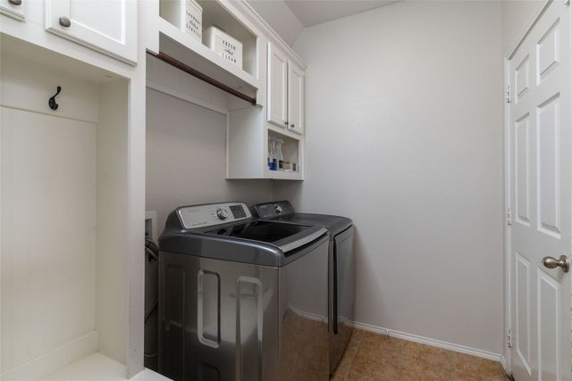 15647 Gatehouse Drive, Fort Worth, TX 76262