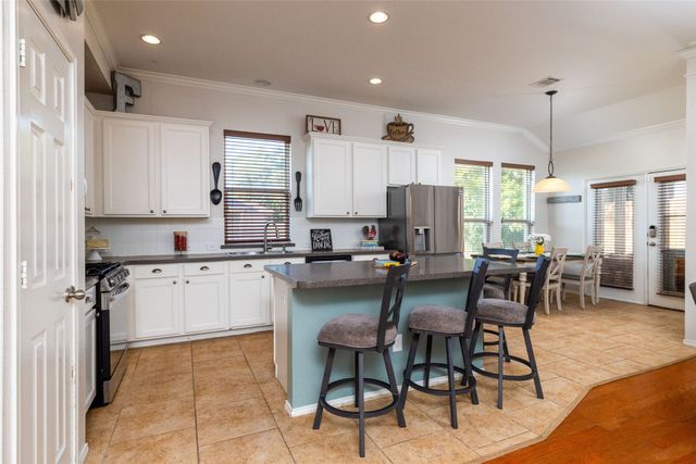 15647 Gatehouse Drive, Fort Worth, TX 76262