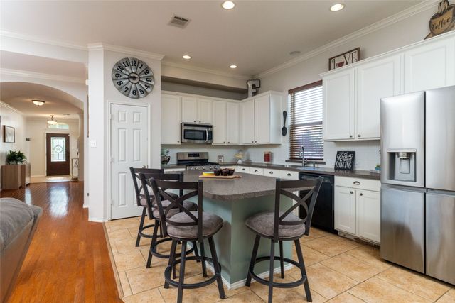 15647 Gatehouse Drive, Fort Worth, TX 76262