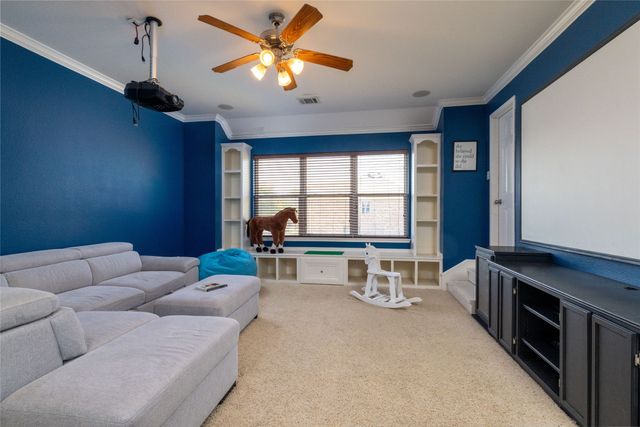 15647 Gatehouse Drive, Fort Worth, TX 76262