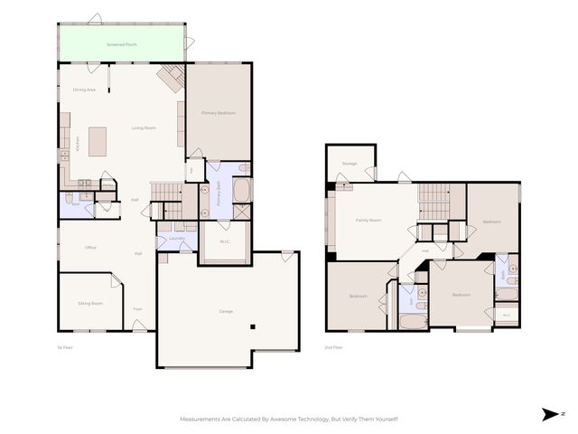 15647 Gatehouse Drive, Fort Worth, TX 76262