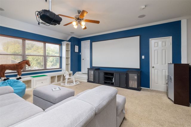 15647 Gatehouse Drive, Fort Worth, TX 76262