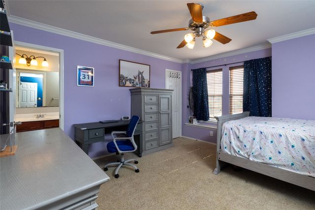 15647 Gatehouse Drive, Fort Worth, TX 76262