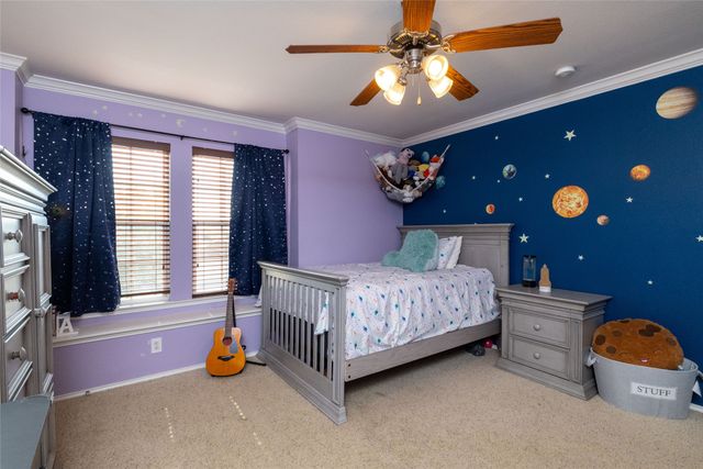 15647 Gatehouse Drive, Fort Worth, TX 76262