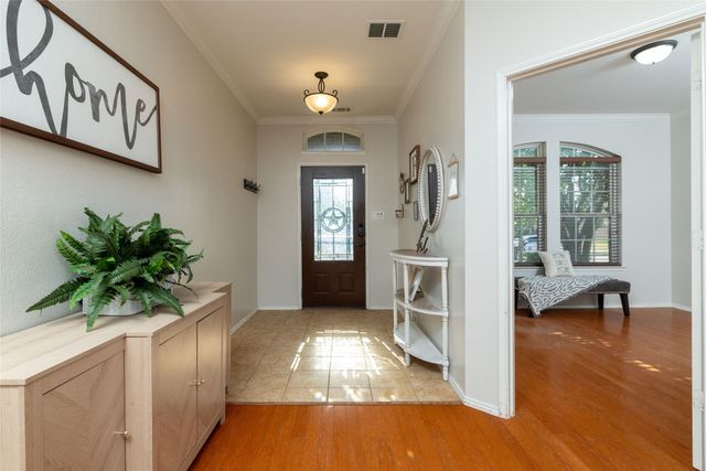 15647 Gatehouse Drive, Fort Worth, TX 76262
