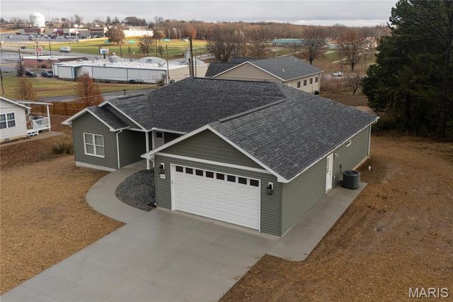 604 Basswood Drive, Rolla, MO 65401