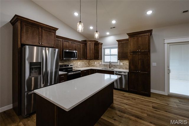 604 Basswood Drive, Rolla, MO 65401