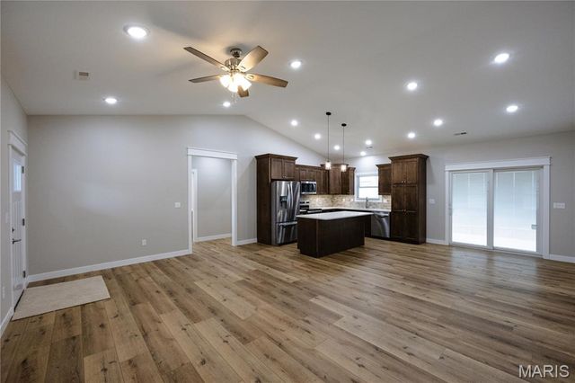 604 Basswood Drive, Rolla, MO 65401