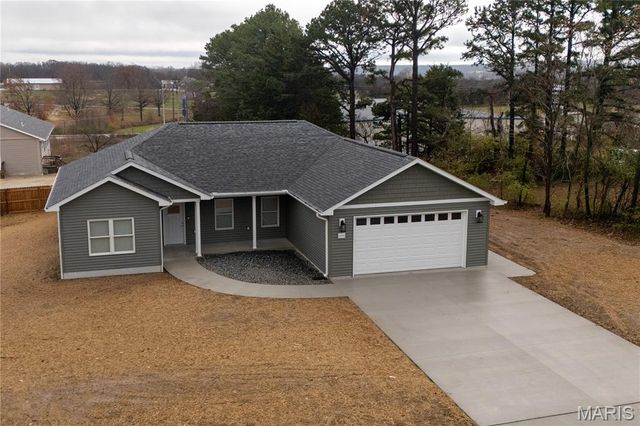 604 Basswood Drive, Rolla, MO 65401