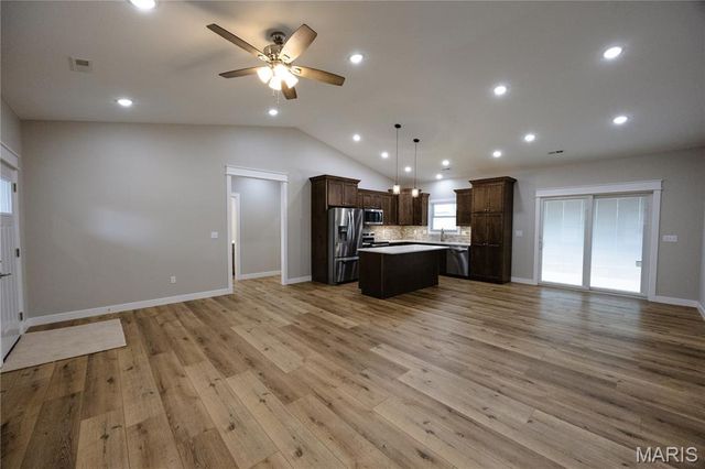 604 Basswood Drive, Rolla, MO 65401