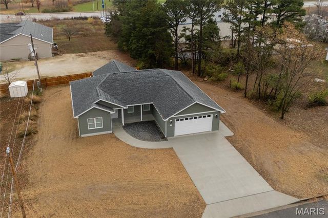 604 Basswood Drive, Rolla, MO 65401