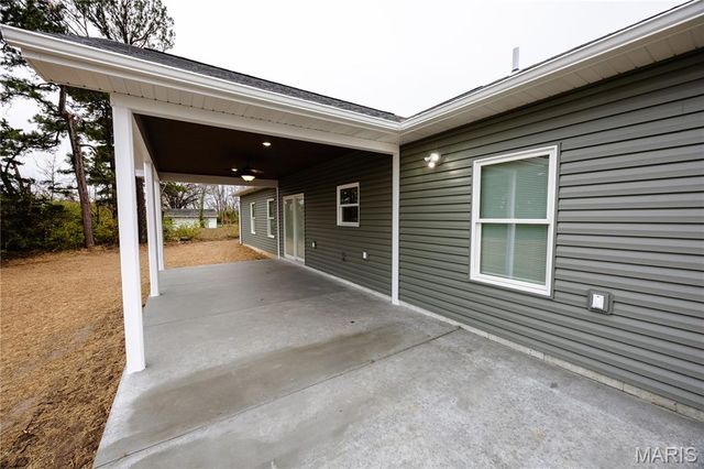 604 Basswood Drive, Rolla, MO 65401