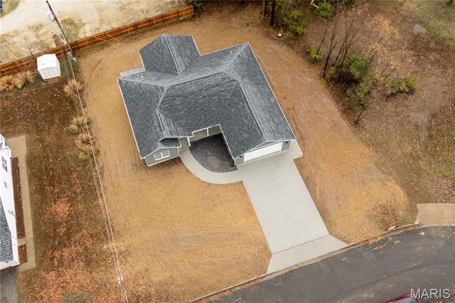 604 Basswood Drive, Rolla, MO 65401