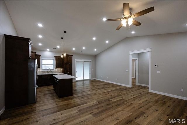 604 Basswood Drive, Rolla, MO 65401