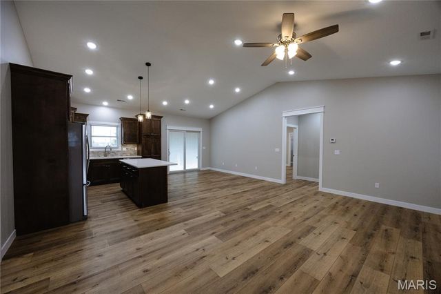 604 Basswood Drive, Rolla, MO 65401