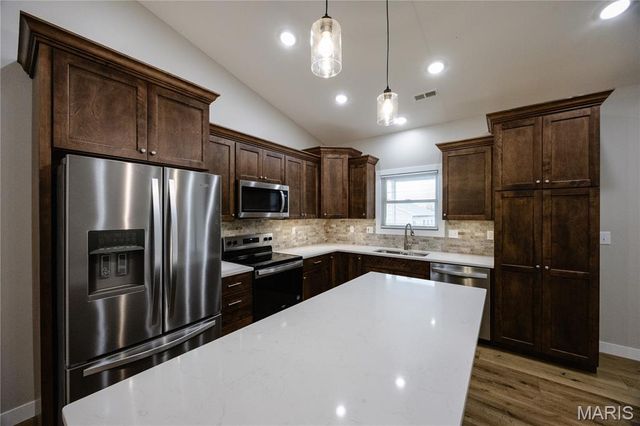 604 Basswood Drive, Rolla, MO 65401