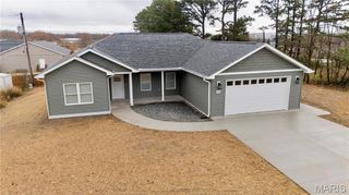 604 Basswood Drive, Rolla, MO 65401