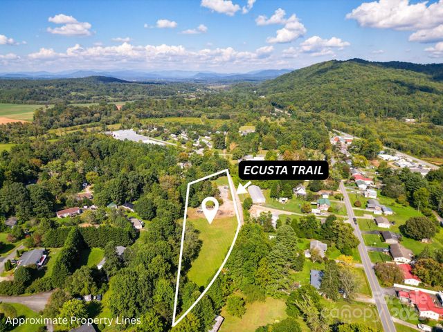 00000 Morgan Road, Etowah, NC 28729