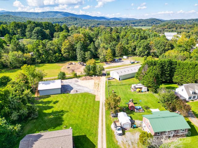 00000 Morgan Road, Etowah, NC 28729