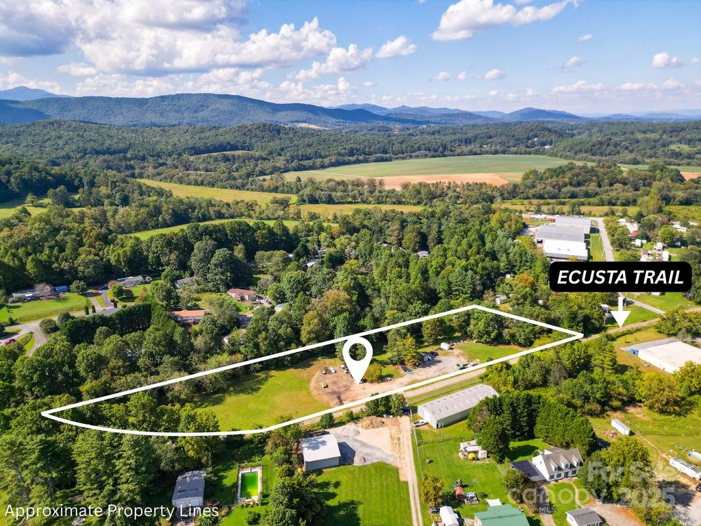 00000 Morgan Road, Etowah, NC 28729