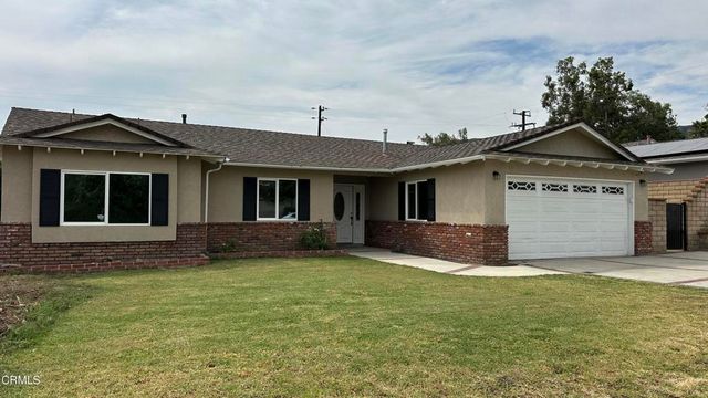 653 Willowgrove Avenue, Glendora, CA 91741
