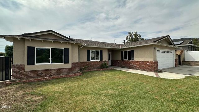 653 Willowgrove Avenue, Glendora, CA 91741