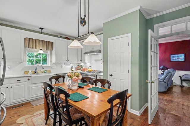 306 Choestoe Lane, Blairsville, GA 30512