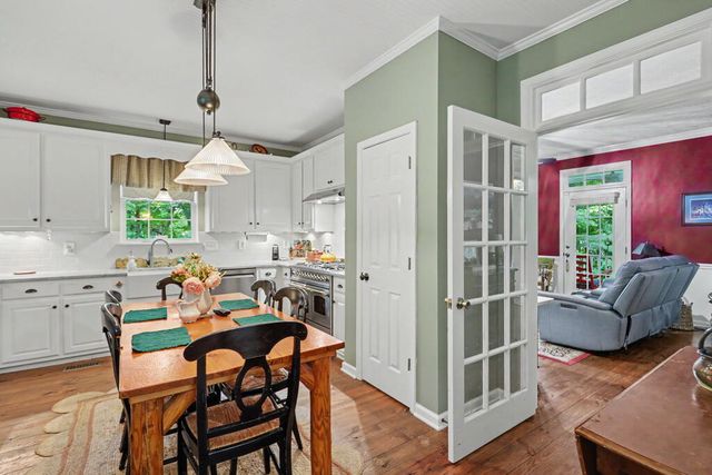 306 Choestoe Lane, Blairsville, GA 30512