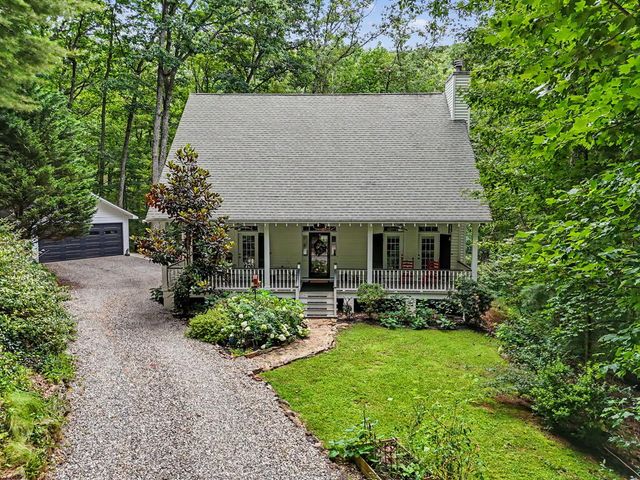 306 Choestoe Lane, Blairsville, GA 30512