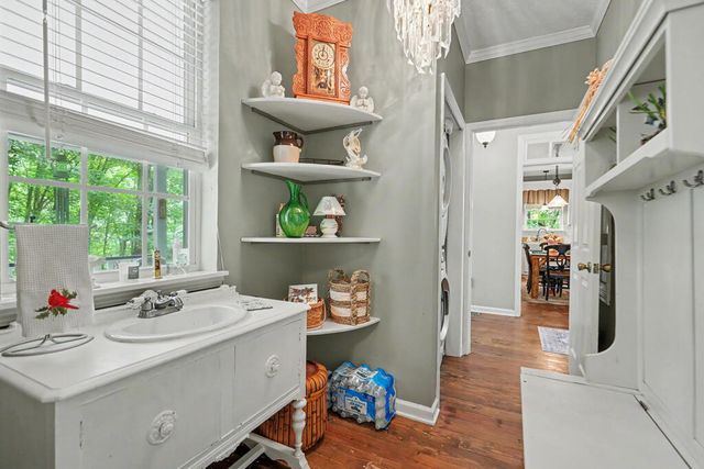 306 Choestoe Lane, Blairsville, GA 30512