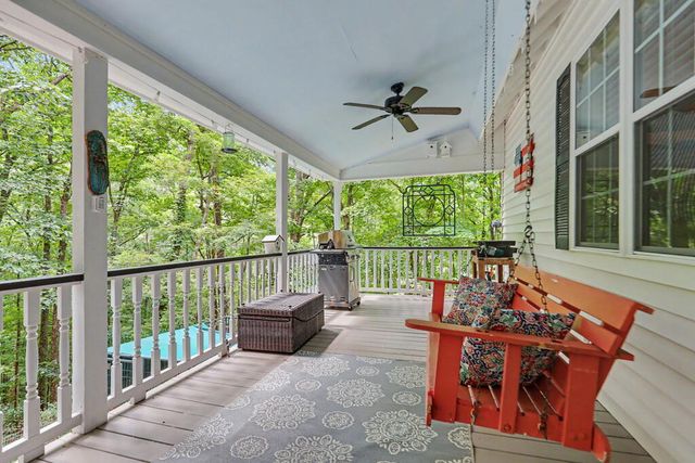306 Choestoe Lane, Blairsville, GA 30512