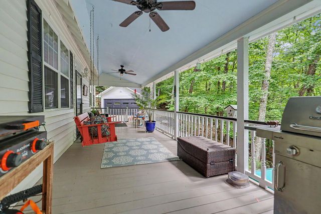 306 Choestoe Lane, Blairsville, GA 30512