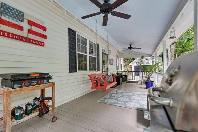 306 Choestoe Lane, Blairsville, GA 30512
