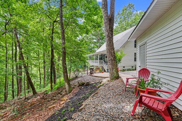 306 Choestoe Lane, Blairsville, GA 30512