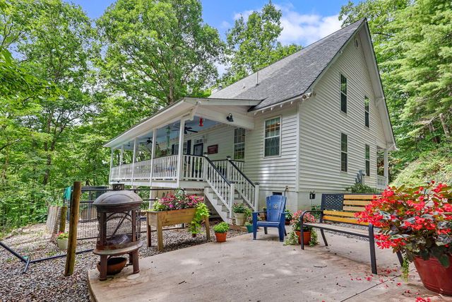 306 Choestoe Lane, Blairsville, GA 30512