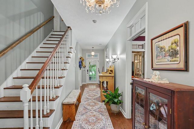 306 Choestoe Lane, Blairsville, GA 30512