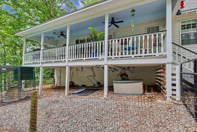 306 Choestoe Lane, Blairsville, GA 30512