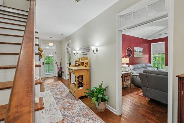 306 Choestoe Lane, Blairsville, GA 30512