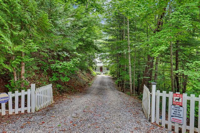 306 Choestoe Lane, Blairsville, GA 30512