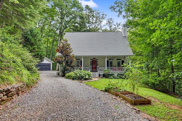 306 Choestoe Lane, Blairsville, GA 30512
