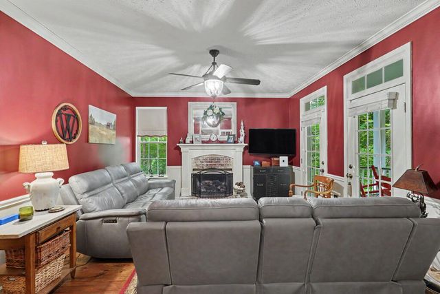 306 Choestoe Lane, Blairsville, GA 30512
