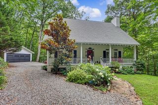 306 Choestoe Lane, Blairsville, GA 30512