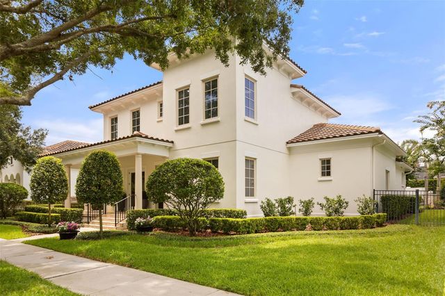 2656 MEETING PLACE, Orlando, FL 32814