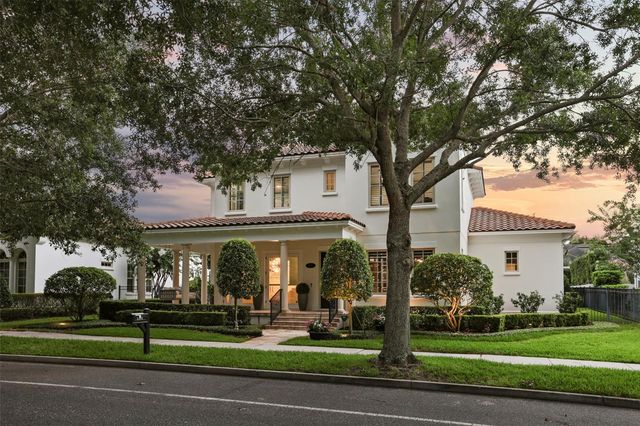 2656 MEETING PLACE, Orlando, FL 32814