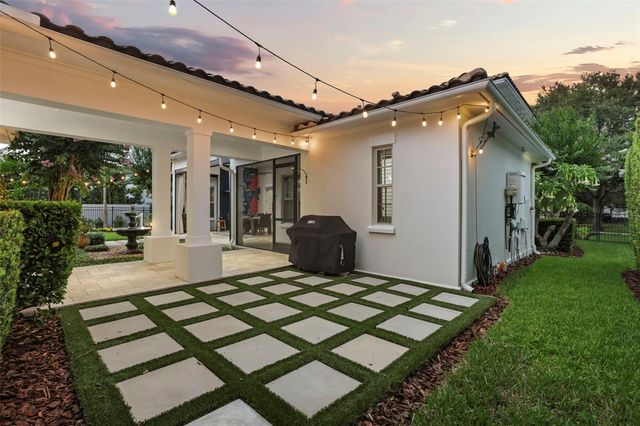 2656 MEETING PLACE, Orlando, FL 32814