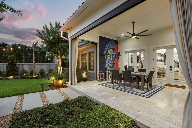 2656 MEETING PLACE, Orlando, FL 32814