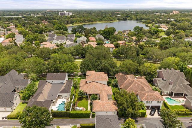 2656 MEETING PLACE, Orlando, FL 32814