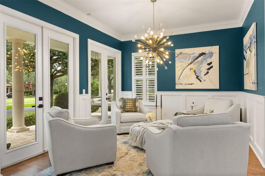Image 18 of property listing at 2656 MEETING PLACE, Orlando, FL 32814