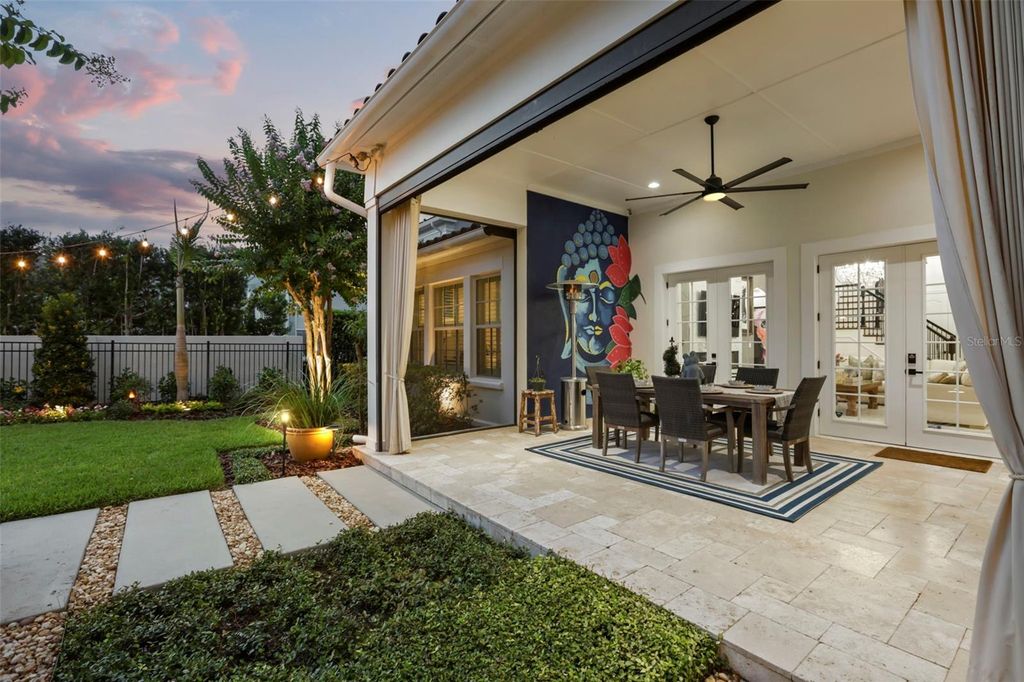 Image 57 of property listing at 2656 MEETING PLACE, Orlando, FL 32814